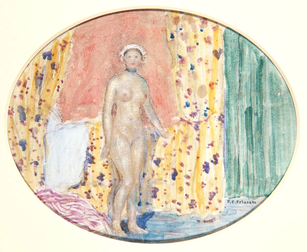 Nudo - San Diego Museum of Art